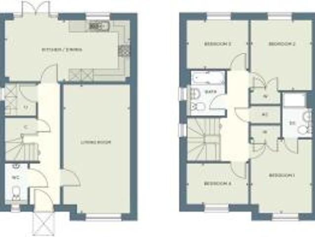 Farm for sale in Green Close, Warwickshire