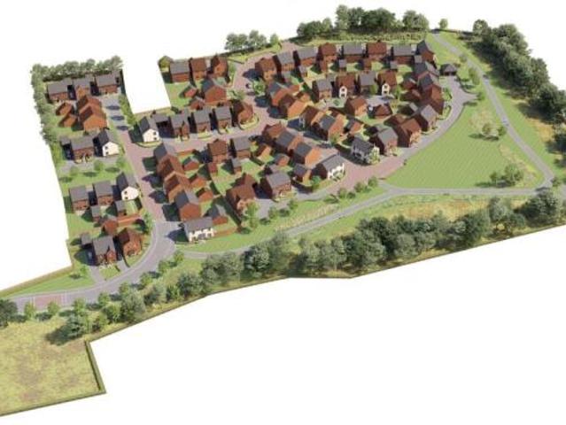 Farm for sale in Burton Green, Warwick