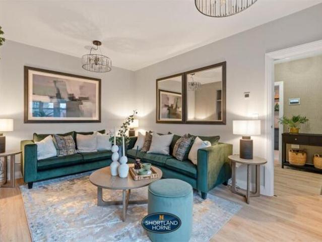 Farm for sale in Cromwell CP, Newark and Sherwood