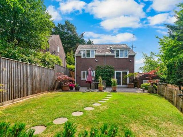 House for sale in Lyons, Greater London