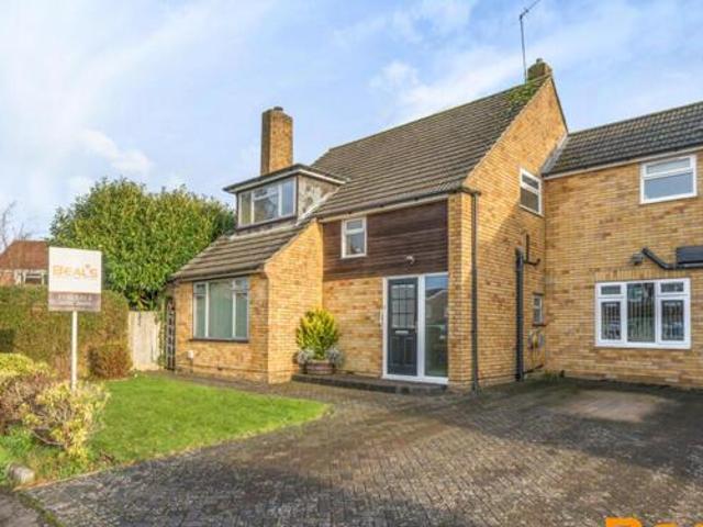 House for sale in Spring Vale, Hampshire