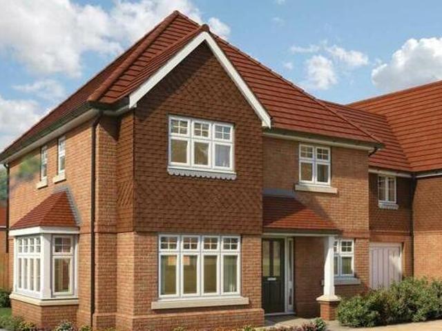 House for sale in Spring Vale, Hampshire