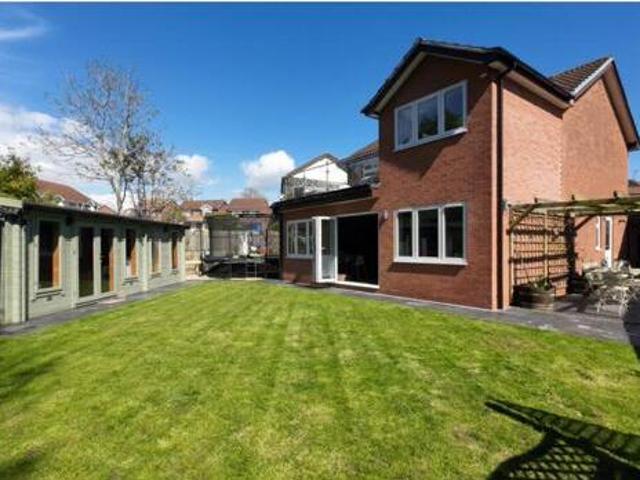 House for sale in Spring Vale, Hampshire
