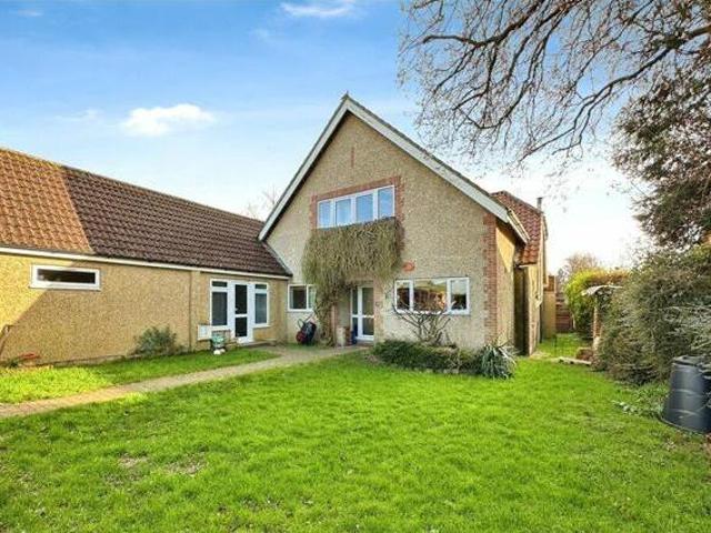House for sale in Spring Vale, Hampshire