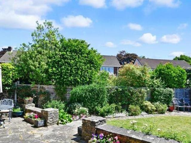 House for sale in Spring Vale, Hampshire