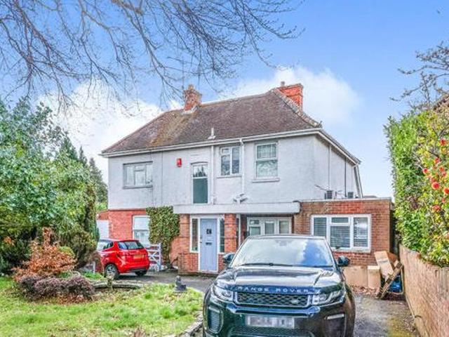 House for sale in Spring Vale, Hampshire
