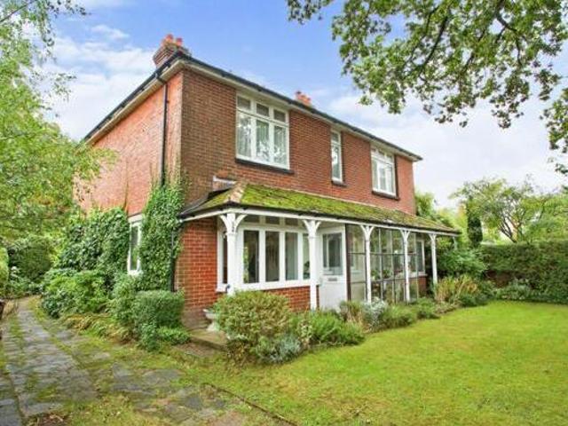 House for sale in Spring Vale, Hampshire