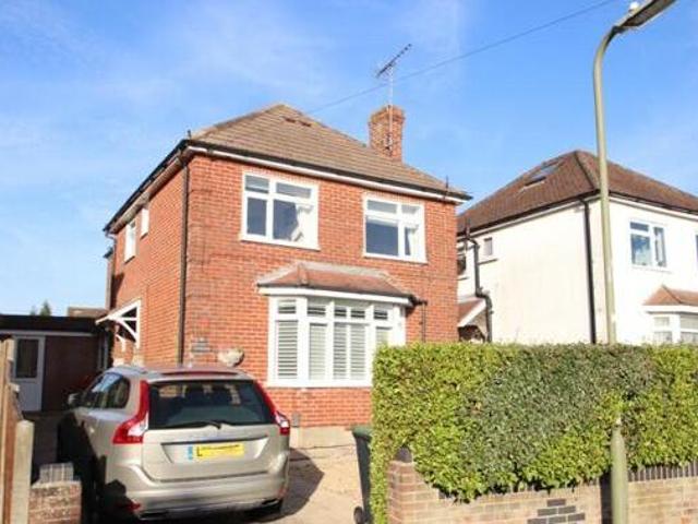 House for sale in Spring Vale, Hampshire