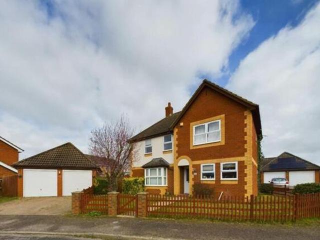 House for sale in Aylesbury, Buckinghamshire