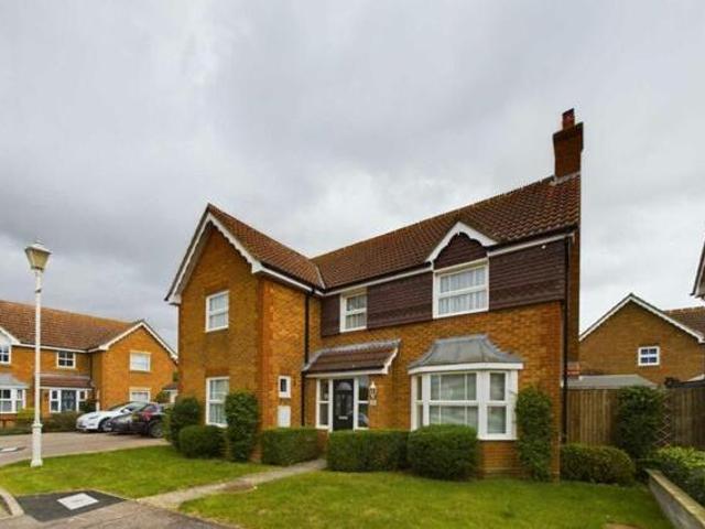 House for sale in Aylesbury, Buckinghamshire