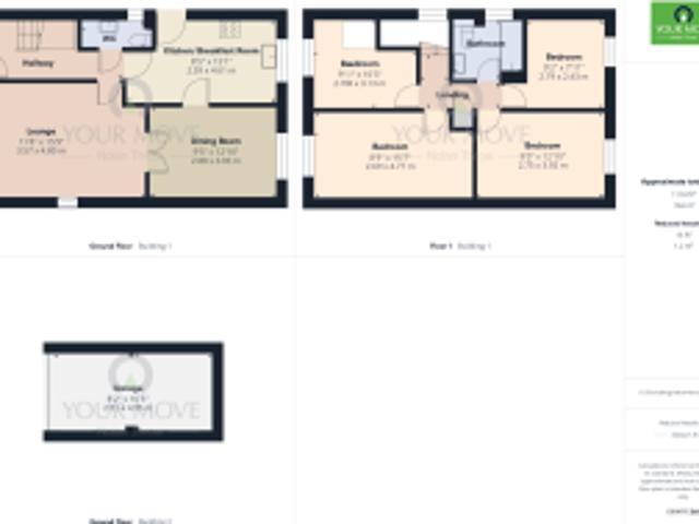 Farm for sale in Northampton, Northamptonshire