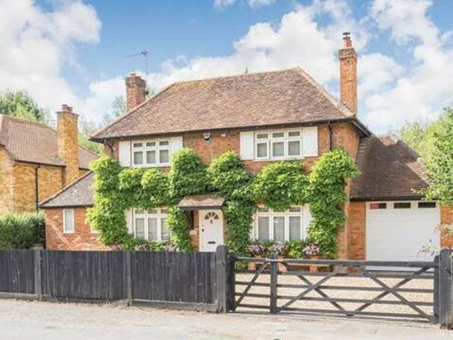 House for rent in Buckinghamshire