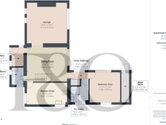 Farm for sale in Darley Abbey, Derby