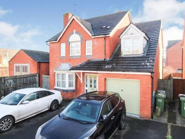 House for sale in Rushock, Worcestershire