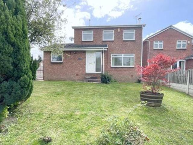 House for sale in Beckton Court, Sheffield