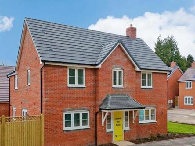 House for sale in Whitmore Park, West Midlands