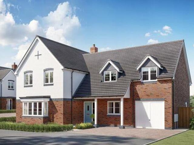 House for sale in West Midlands