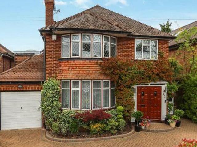 House for sale in North Watford