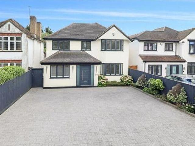 House for sale in North Watford