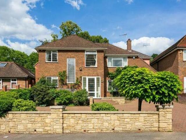 House for sale in North Watford