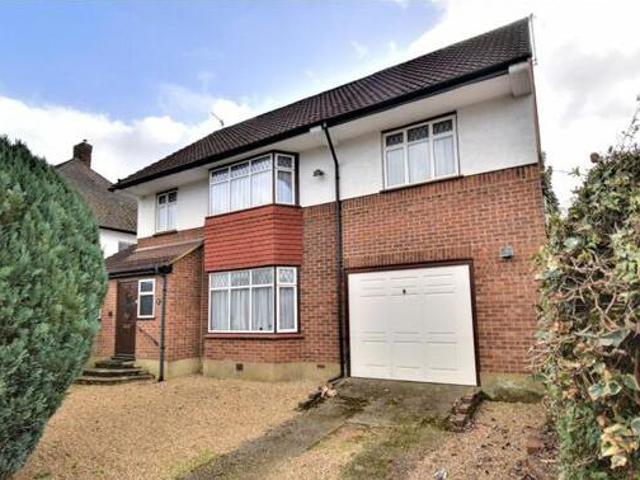 House for sale in Garston, Watford