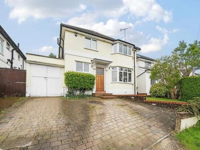 House for sale in North Watford, Hertfordshire