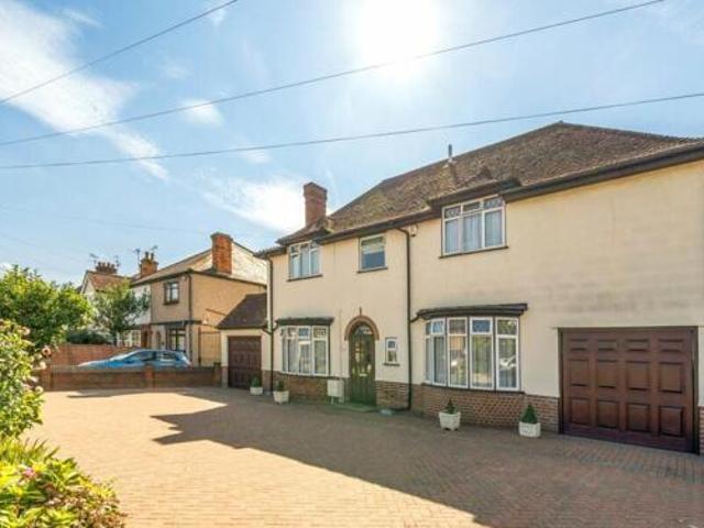 House for sale in North Watford