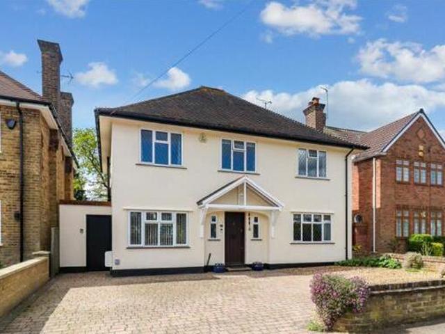 House for sale in North Watford