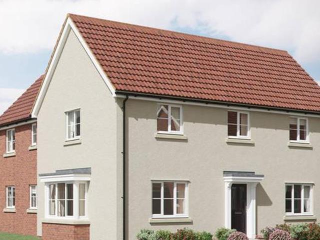House for rent in Suffolk