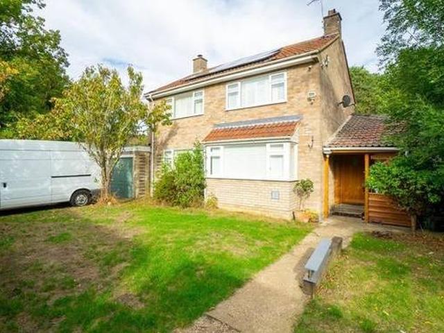 House for rent in Suffolk