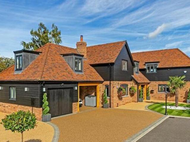 House for sale in Lyons, Greater London