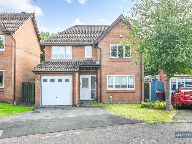 Farm for sale in Prescot, Knowsley