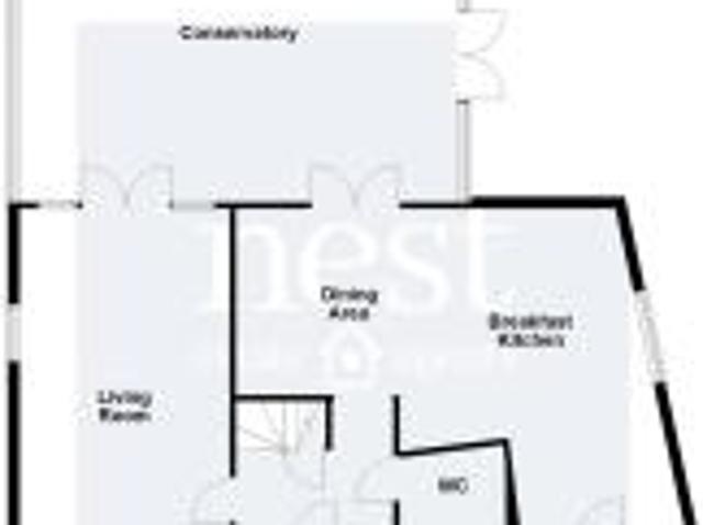 Farm for sale in Cosby, Blaby