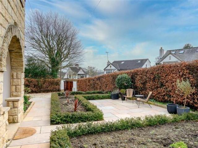 Farm for sale in Scarcroft, West Yorkshire