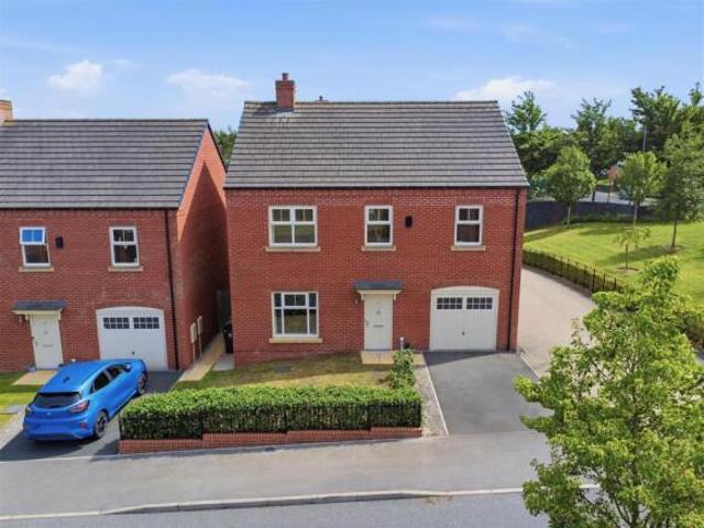 Farm for sale in Haddon, East Midlands