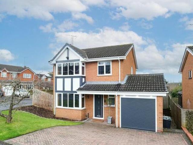 House for sale in Callow Hill, Redditch