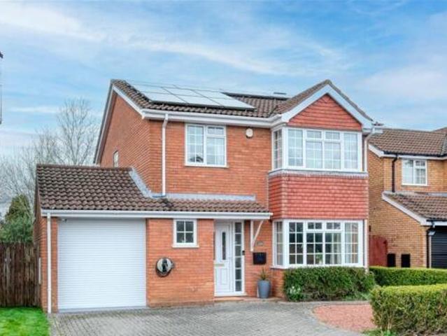 House for sale in Callow Hill, Redditch