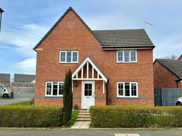 House for sale in Callow Hill, Redditch