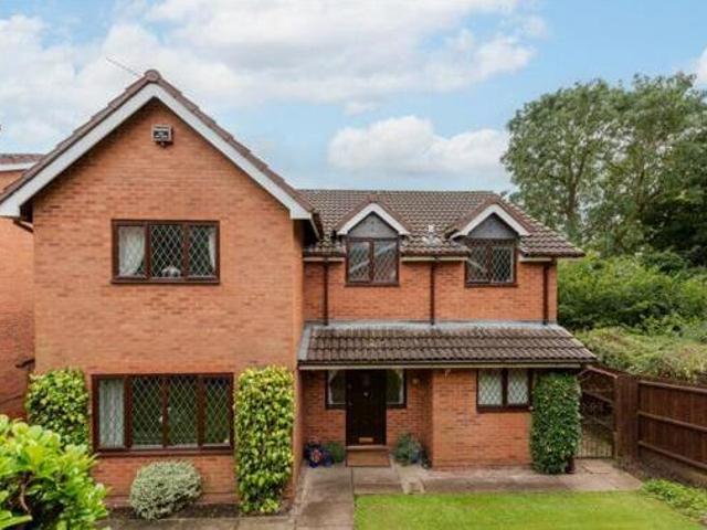 House for sale in Callow Hill, Redditch