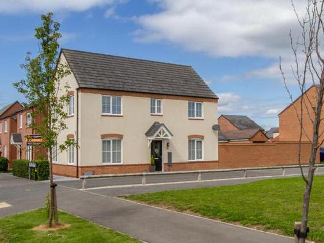 House for sale in Lower Farm Estates, Camp Hill