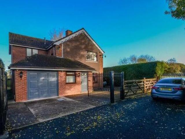 House for sale in Lyons, Greater London