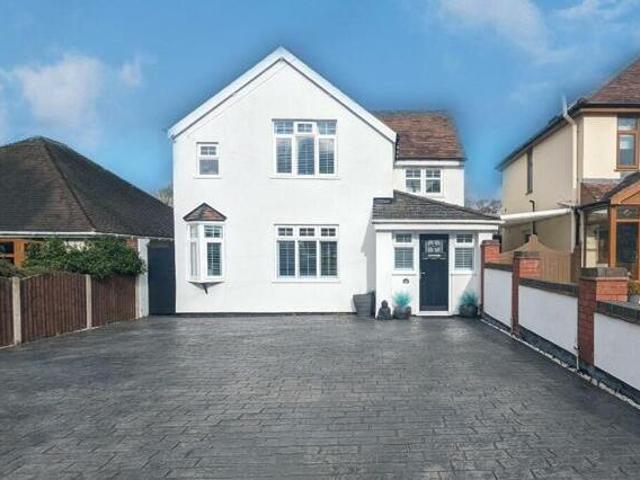 House for sale in Lyons, Greater London