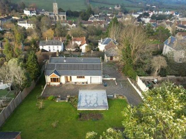 House for sale in Wedmore, Somerset