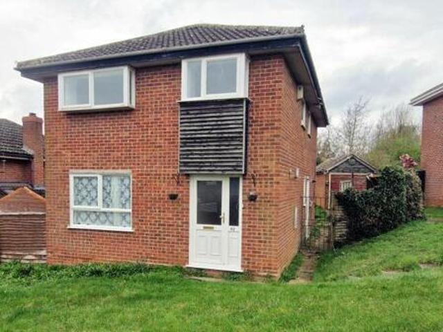 House for sale in Lyons, Greater London