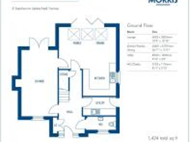Farm for sale in Northampton, Northamptonshire