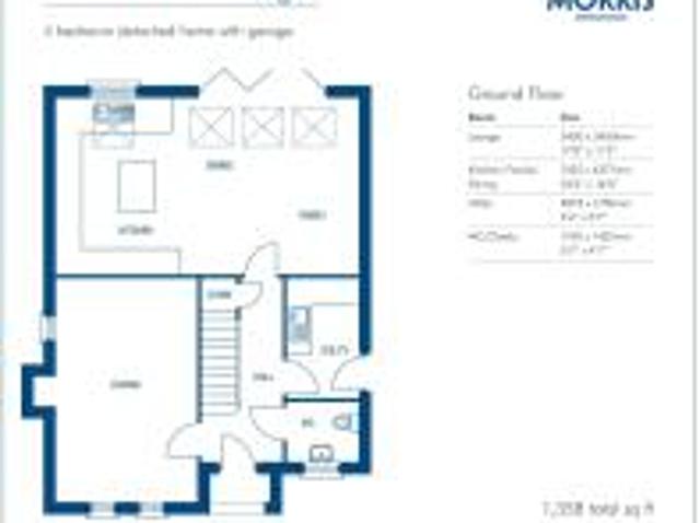 Farm for sale in Northampton, Northamptonshire