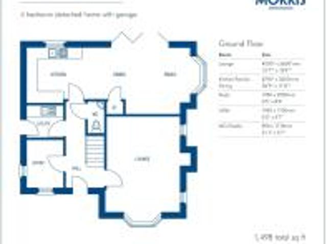 Farm for sale in Northampton, West Northamptonshire