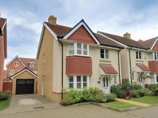 House for rent in Hampshire