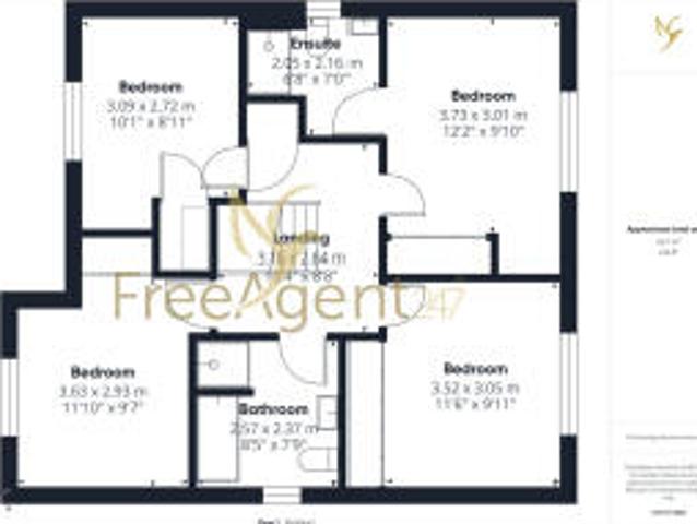 Farm for sale in Worcestershire