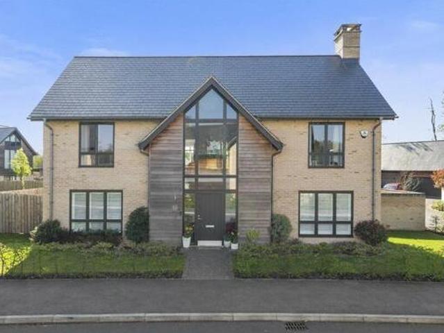 House for sale in Corby, North Northamptonshire
